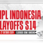 Menyaksikan Langsung Playoff MPL ID Season 14: Venue dan Cara Mendapatkan Tiket Nonton!